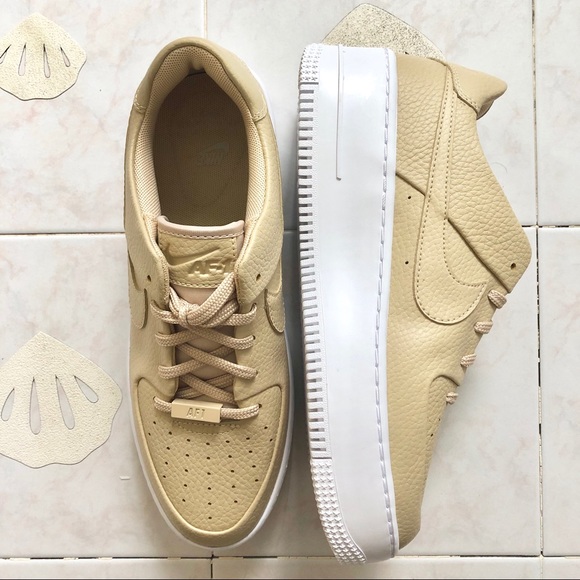 Nike Air Force 1 Sage Low - Picture 6 of 7